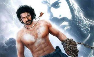 Bahubali 2 Preview