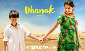 Dhanak Preview