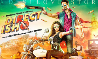 Direct Ishq Preview