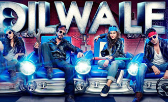 Dilwale Preview