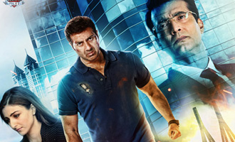 Ghayal Once Again Preview