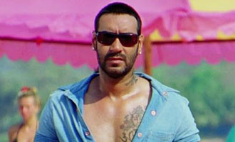 Golmaal Again