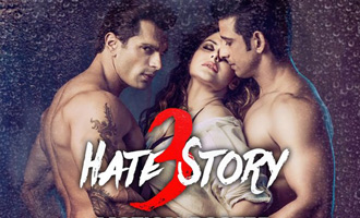 Hate Story 3 Preview