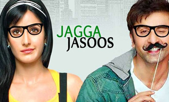 Jagga Jasoos Preview