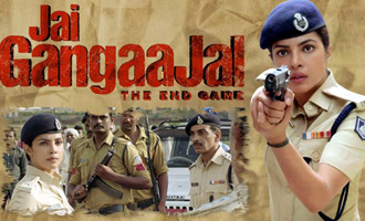 Jai Gangaajal Preview