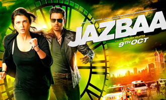 Jazbaa Preview