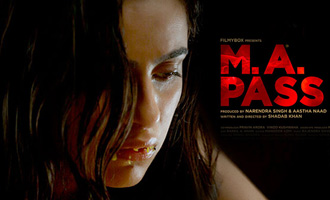 M A Pass Preview