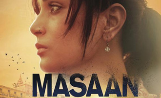 Masaan Preview