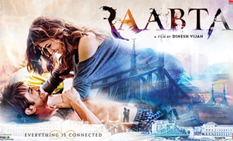 Raabta Preview