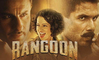 Rangoon