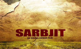 Sarbjit Preview