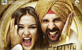 Singh Is Bling Preview