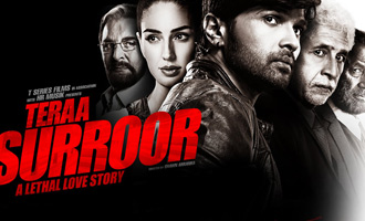 Teraa Surroor Preview