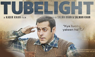 Tubelight Preview