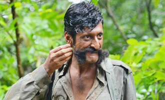 Veerappan Preview