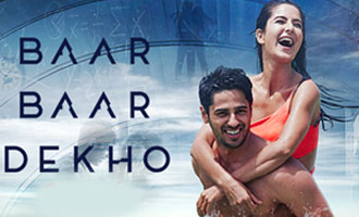 Baar Baar Dekho Review