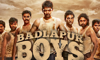 Badlapur Boys Review