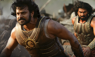 Bahubali Review