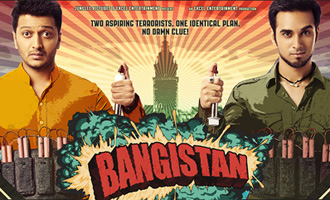 Bangistan Review