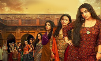 Begum Jaan Review