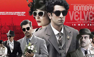 Bombay Velvet Review