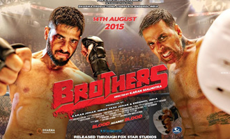 Brothers Review