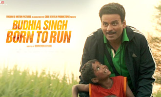 Budhia Singh - Born To Run Review