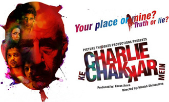 Charlie Kay Chakkar Mein Review