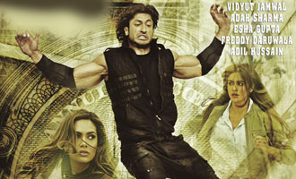 Commando 2 Review