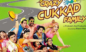 Crazy Cukkad Family Review