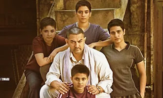 Dangal Review