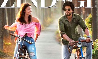 Dear Zindagi Review