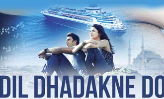 Dil Dhadakne Do Review