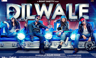 Dilwale Review