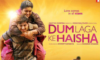 Dum Laga Ke Haisha Review