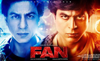 Fan Review