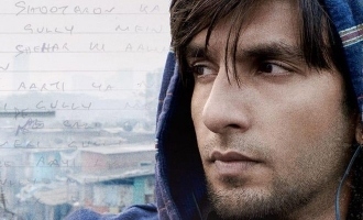 Gully Boy Review