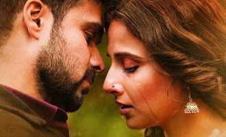 Hamari Adhuri Kahani Review