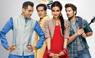 Happy Bhag Jayegi Review