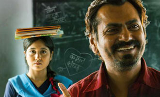 Haraamkhor Review