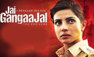 Jai Gangaajal Review