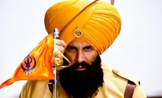 Kesari Review