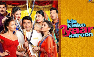 Kis Kisko Pyaar Karoon Review