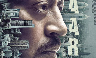 Madaari Review