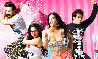 Mastizaade Review