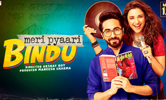 Meri Pyaari Bindu Review