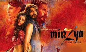 Mirzya Review