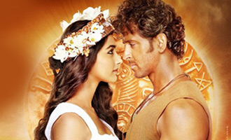 Mohenjo Daro Review