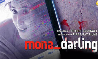 Mona Darling Review