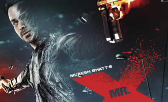 Mr X Review